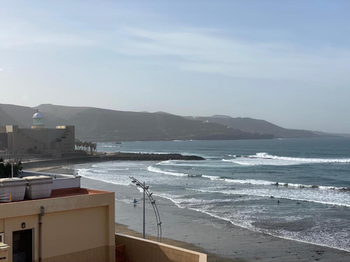 Gloriamar Las Canteras Las Palmas / Gran Canaria Exterior foto