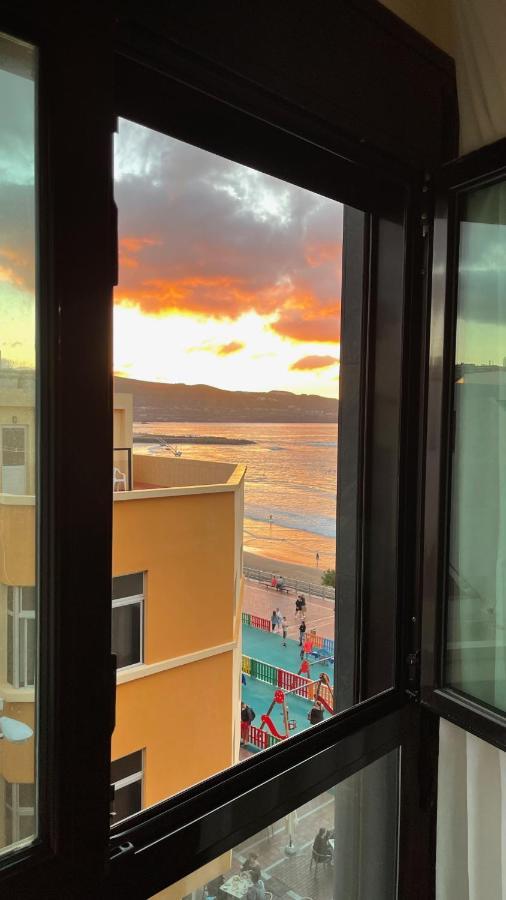 Gloriamar Las Canteras Las Palmas / Gran Canaria Exterior foto